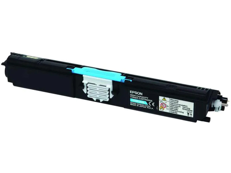 Epson Toner C13S050556 Cyan