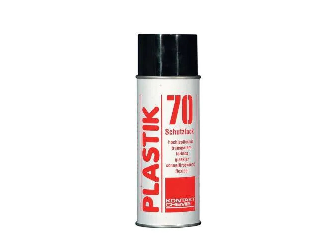 Kontakt Chemie Schutz- und Isolierlack 200 ml
