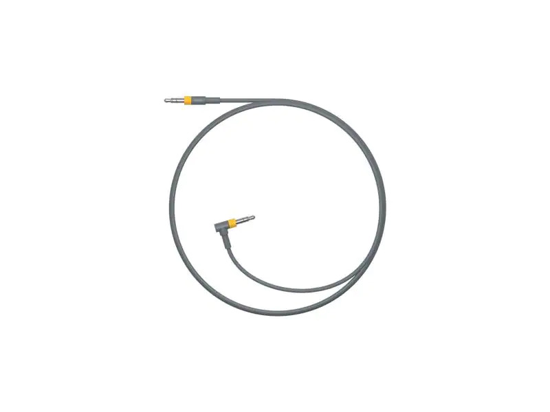 Teenage Engineering Patch-Kabel reg right angle 1.5 m