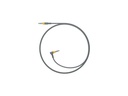 Teenage Engineering Patch-Kabel reg right angle 1.5 m