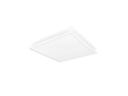 Philips Hue White Ambiance Aurelle Panelleuchte 60 x 60 Weiss + Dimmer
