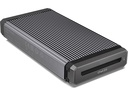 SanDisk PRO Card Reader Extern PRO-Reader CFast