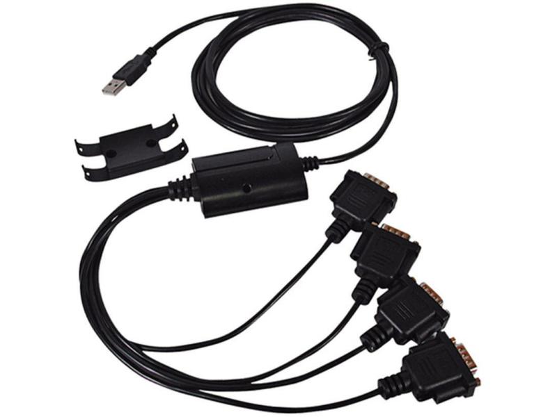 Exsys Schnittstellenkonverter EX-1324