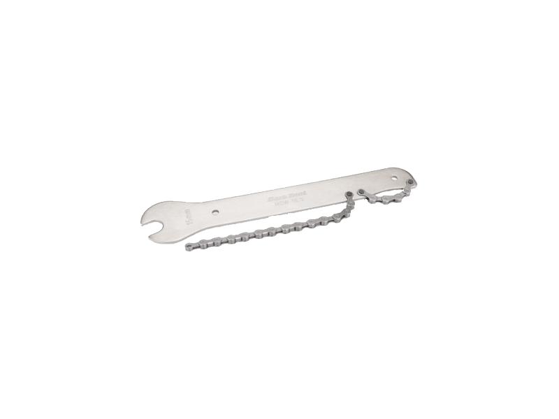 ParkTool Kettenpeitsche / Pedalschlüssel HCW-16.3