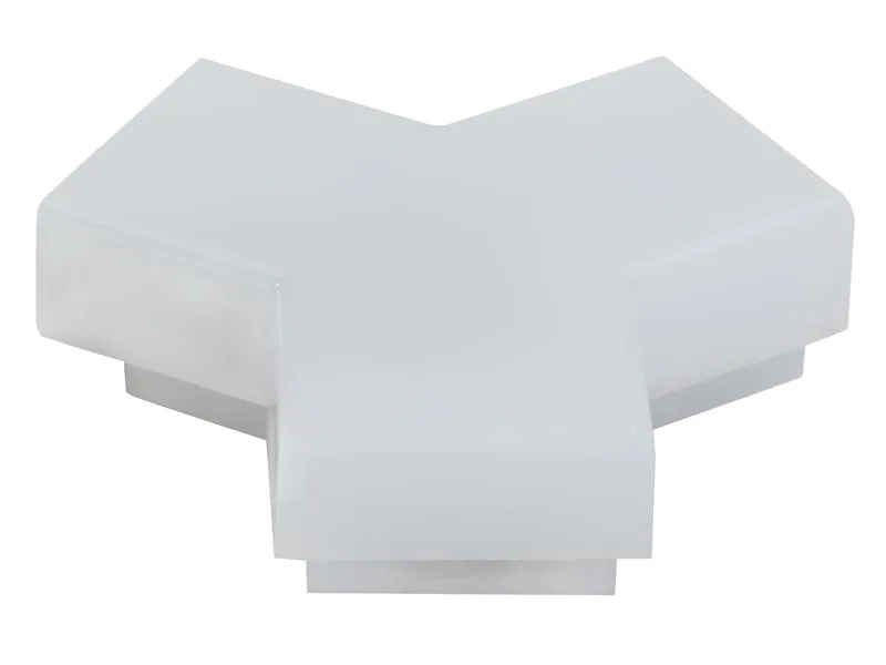 Schönenberger Y-Verbinder SMART Lines, 1 x 1.7W, RGBW