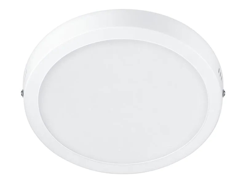 Philips LED Einbauspot SlimSurface DL252, 12W, 4000K, rund, weiss