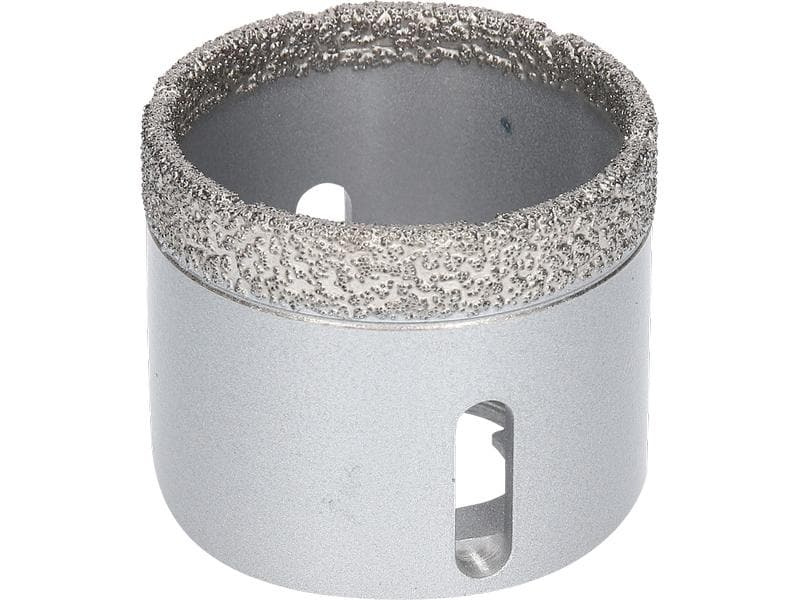 Bosch Professional Diamanttrockenbohrer X-LOCK 51 x 35 mm