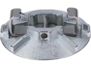 Bosch Professional Clip X-LOCK Standard