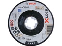 Bosch Professional Trennscheibe gerade X-LOCK Expert for Metal 115 x 1.6
