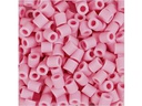 Creativ Company Bio Bügelperlen Nabbi 3000 Stück, Rosa
