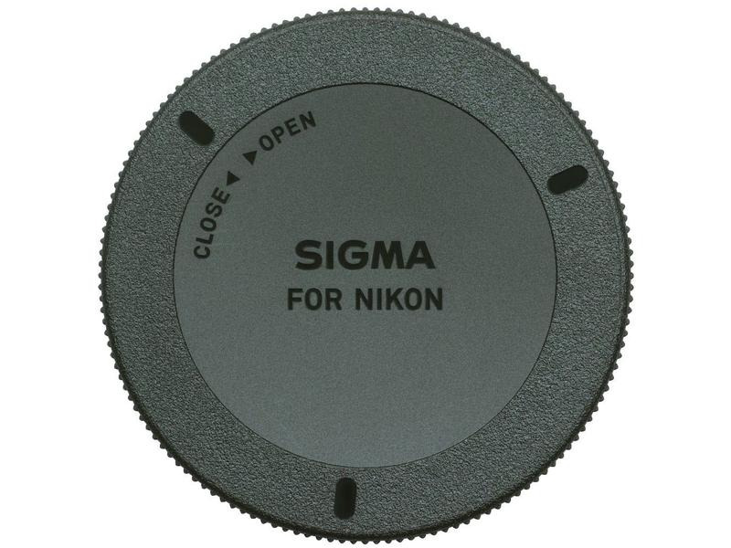 Sigma Objektivdeckel LCR-NA II