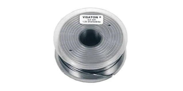 Visaton Luftspule 0.15 mH, 0.6 mm