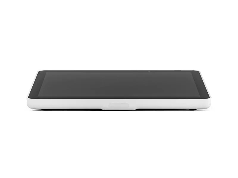 Logitech Touch Controller Tap IP Weiss 10.1