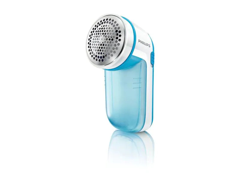 Philips Fusselrasierer GC026/00 Blau