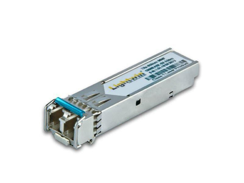 Lightwin SFP+ Modul J9150A SR-LC