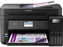 Epson Multifunktionsdrucker EcoTank ET-3850