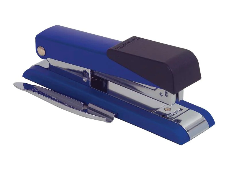 Bostitch Heftgerät New Gen B8 30 Seiten, Blau