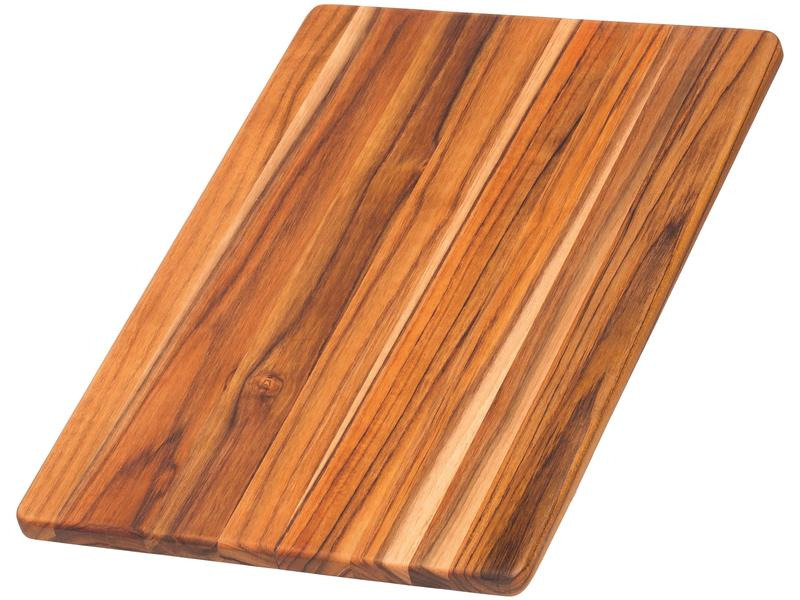 Teak-Haus Schneidebrett 20 cm  x 30 cm