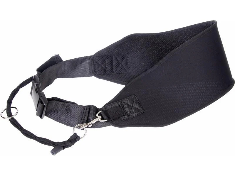 Grossenbacher Jogginggurt Profirun L Schwarz