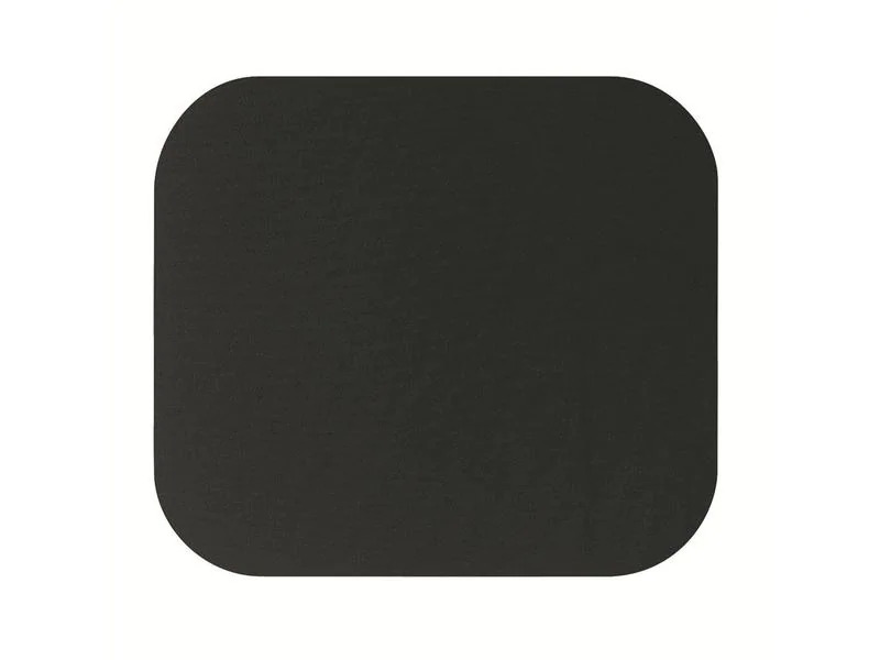 Fellowes Mausmatte Optical Mousepad Schwarz