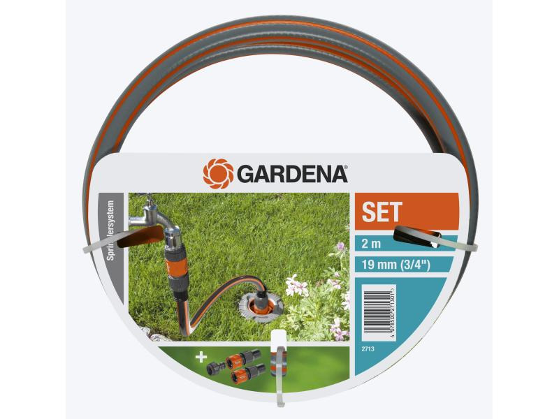 Gardena Anschlussgarnitur 2713