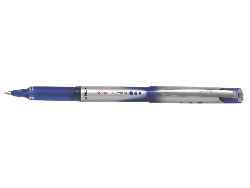 Pilot Rollerball V-Ball 0.4 mm, Blau