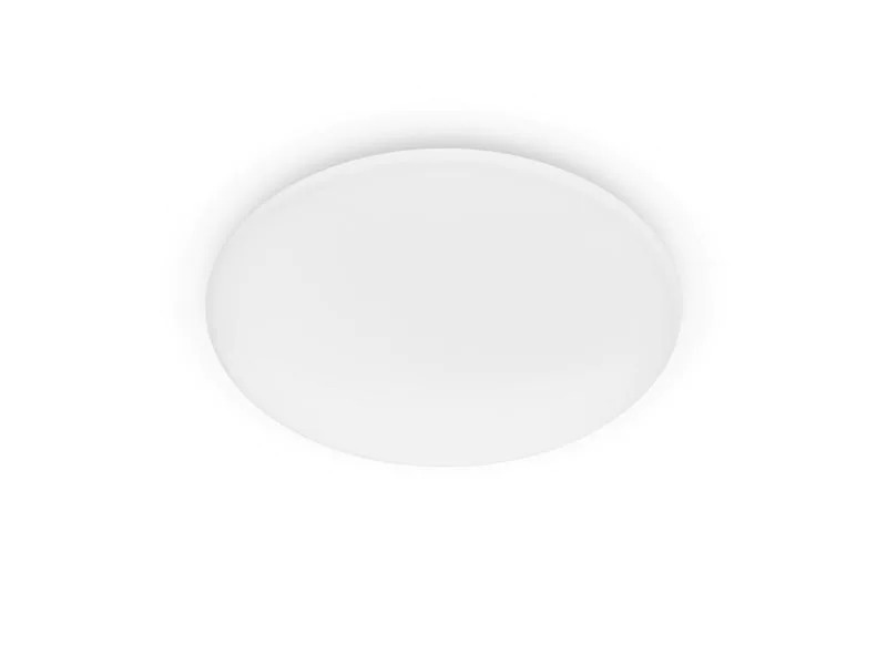 Philips Deckenleuchte Moire CL200 RD 20W 2700 weiss HV06