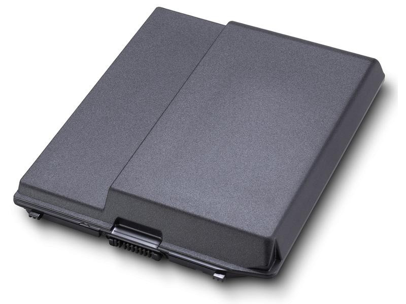 Panasonic Akku FZ-VZSU1UU 6300 mAh Extended Batterie für Toughbook G2