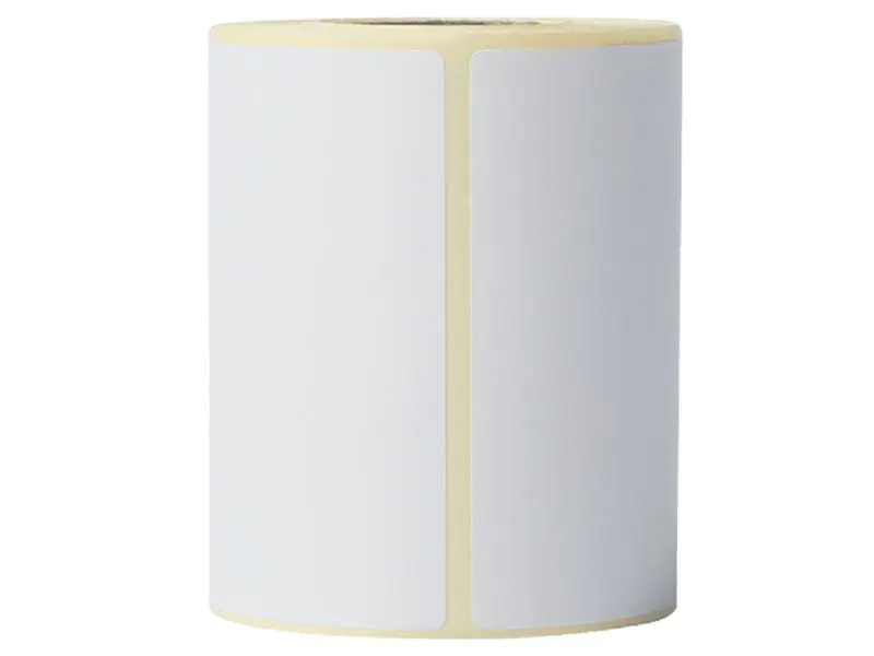Brother Etikettenrolle BDE-1J044076-066 76 x 44 mm
