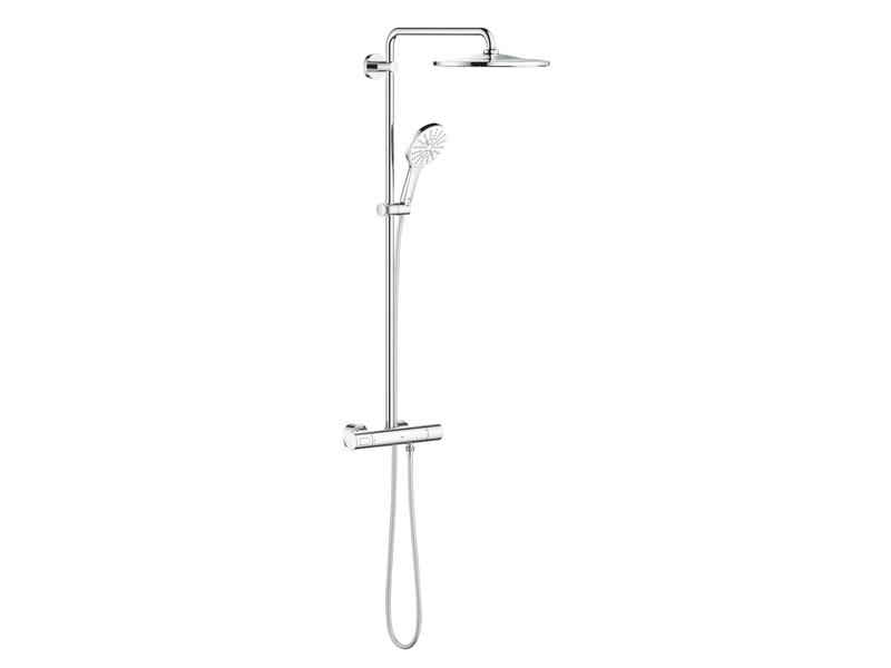 GROHE Duschsystem Rainshower SmartActive 310 EcoJoy