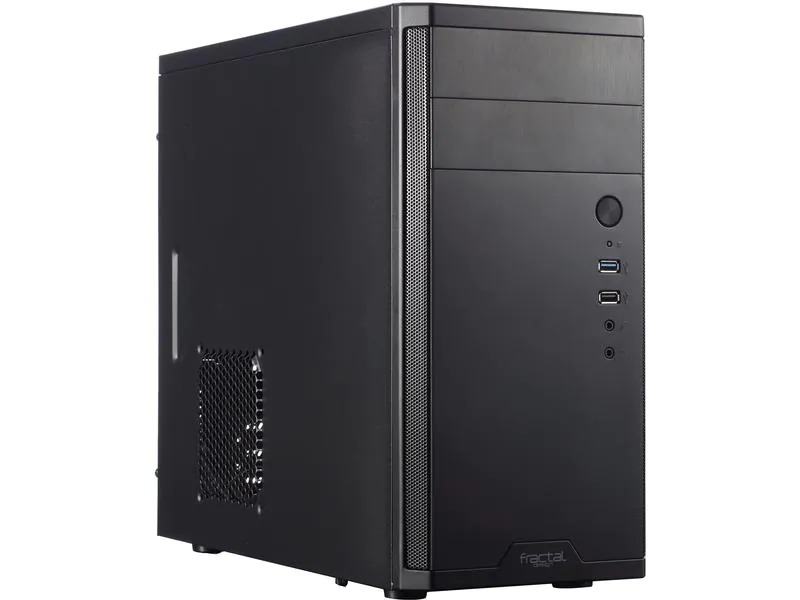 Fractal Design PC-Gehäuse Core 1100