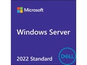 DELL Windows Server 2022 Standard 2 Core, Add-Lic, ML DELL ROK