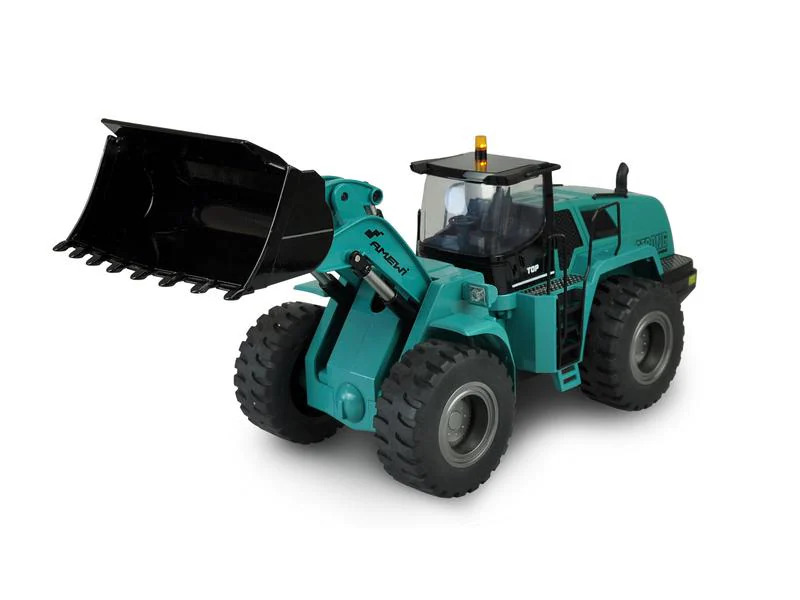 Amewi Radlader G485E Petrol, V5 1:14, RTR