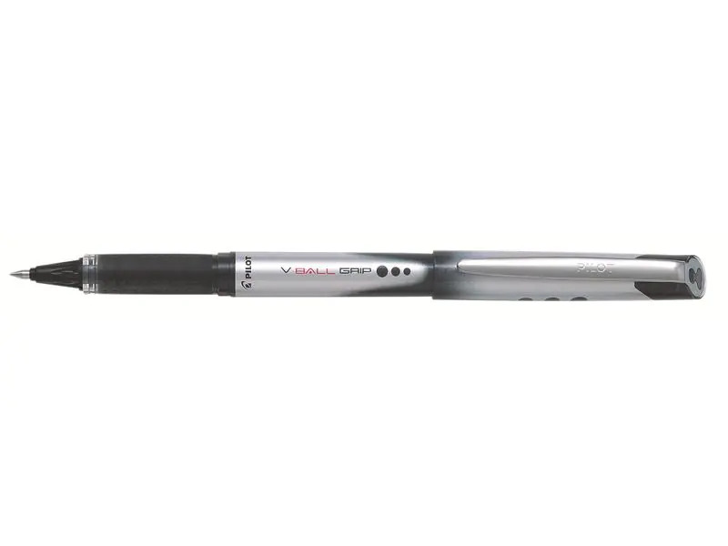 Pilot Rollerball V-Ball 0.4 mm, Schwarz