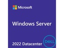 DELL Windows Server 2022 Datacenter 16 Core, Add-Lic, ML DELL ROK