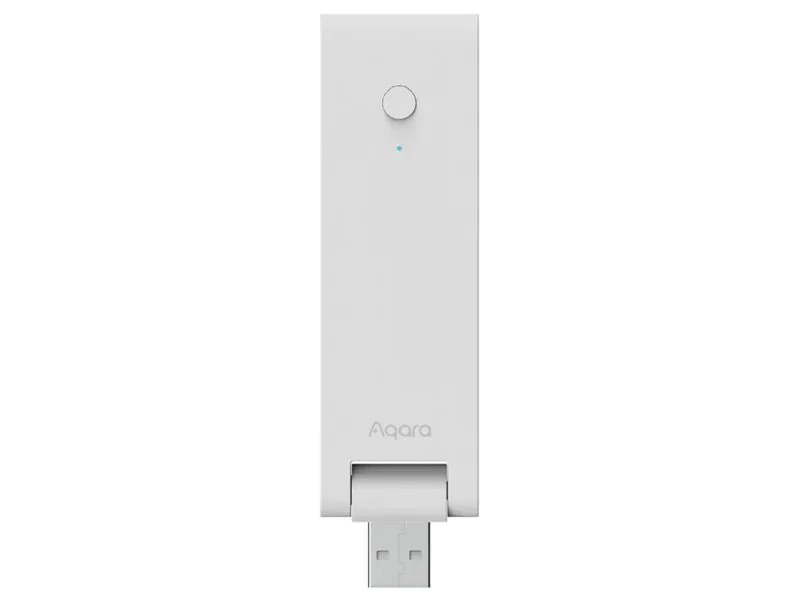 Aqara Zigbee WiFi USB Hub E1