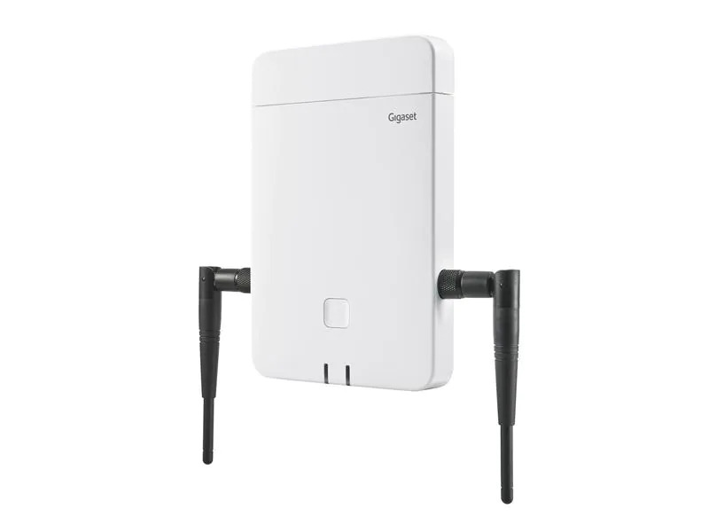 Gigaset Pro Basisstation N870E IP PRO