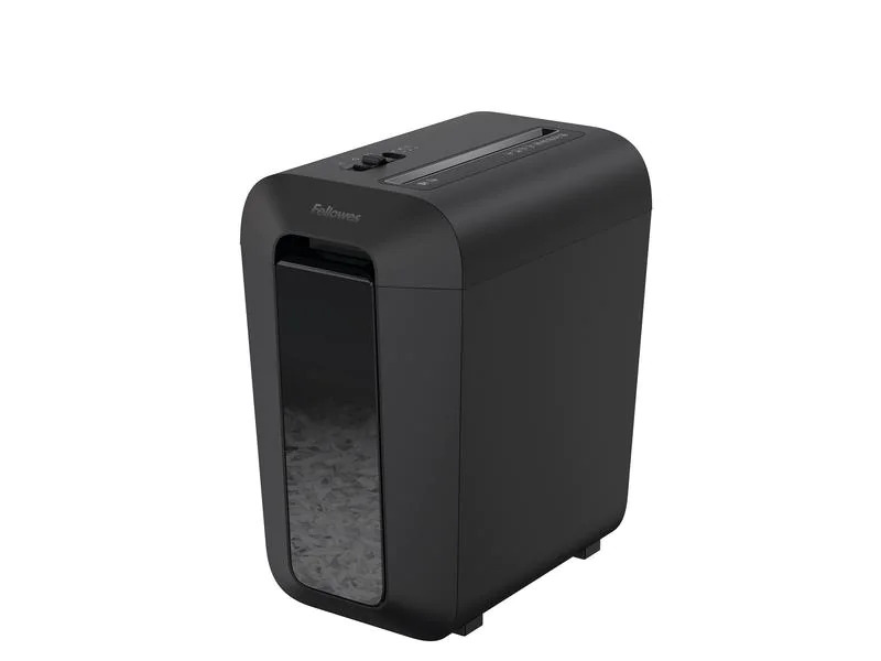Fellowes Aktenvernichter Powershred LX65 P-4, 10 Seiten