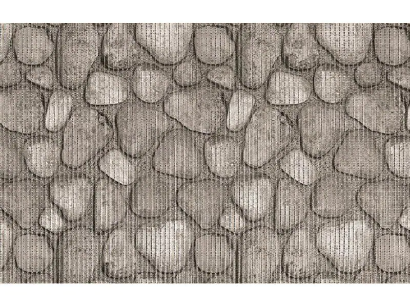 d-c-fix Weichschaummatte Stones 80 x 50 cm