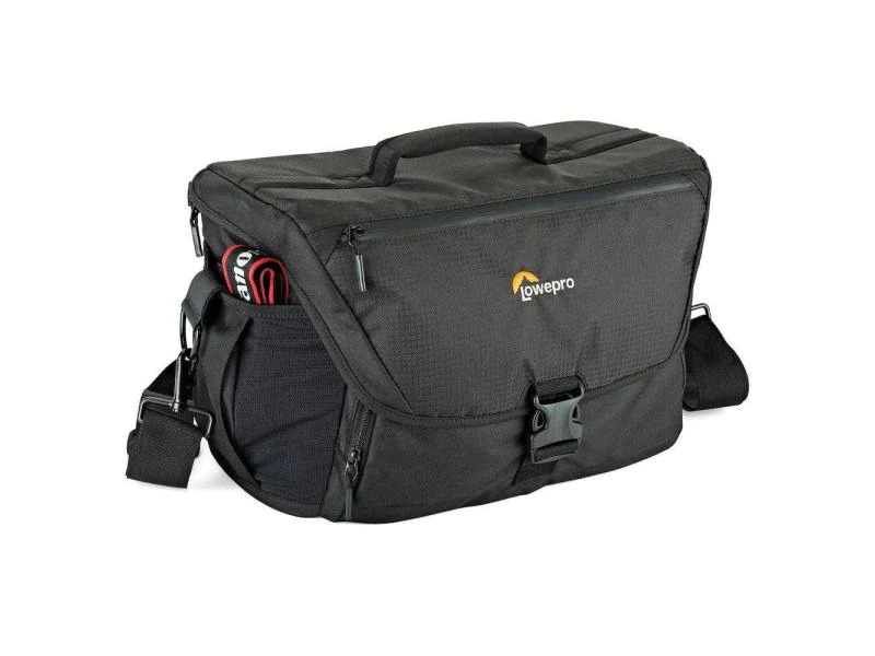 Lowepro Kameratasche Nova 200 AW II Schwarz