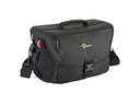 Lowepro Kameratasche Nova 200 AW II Schwarz