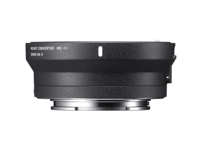 Sigma Objektiv-Adapter Sigma Mount Converter MC-11