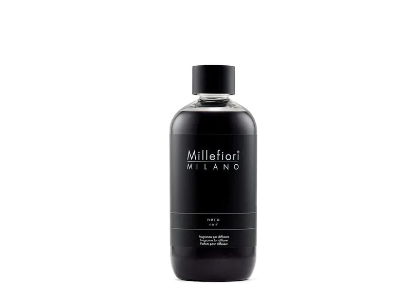 Millefiori Duftbouquet Refill Nero 500 ml 500 ml