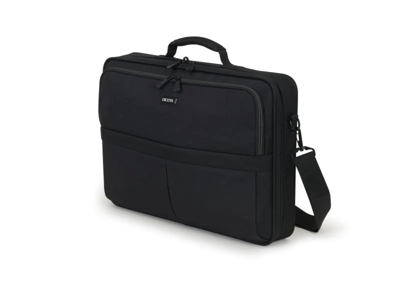 DICOTA Notebooktasche Eco Multi Scale 15-17.3