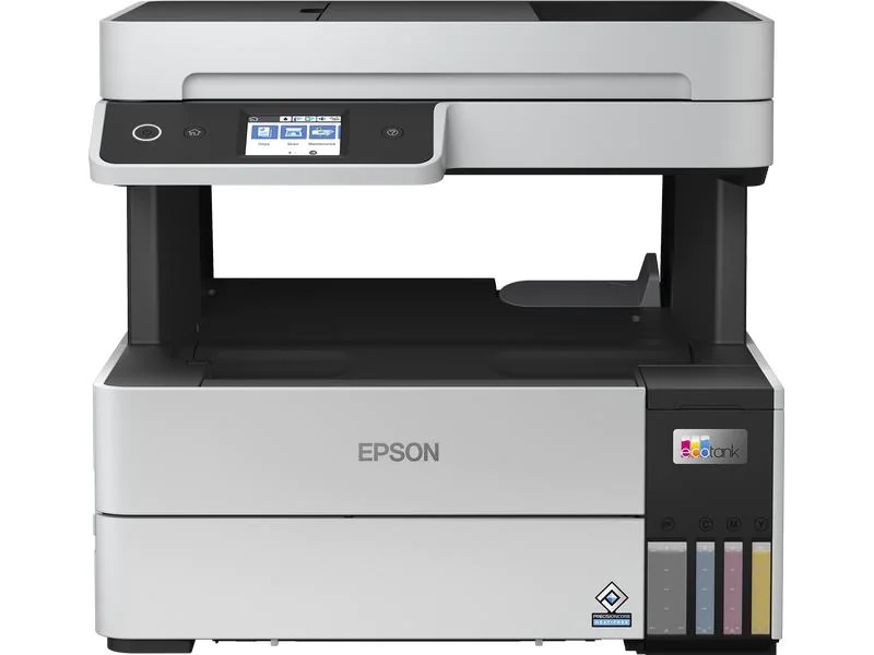 Epson Multifunktionsdrucker EcoTank ET-5150