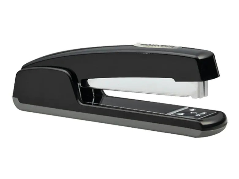 Bostitch Heftgerät B5000 20 Seiten, Schwarz