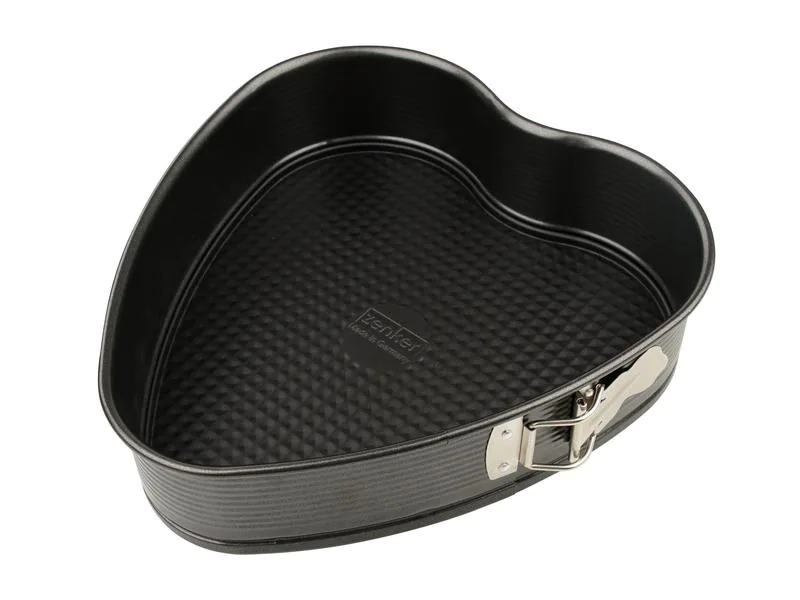 Zenker Springform Pure 24 cm x 28 cm