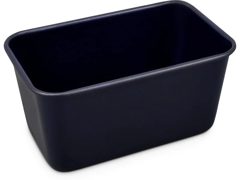 Zyliss Cake-Backform 21 x 13 cm, Dunkelblau