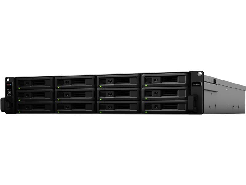 Synology NAS-Erweiterungsgehäuse RX1222 sas 12-bay