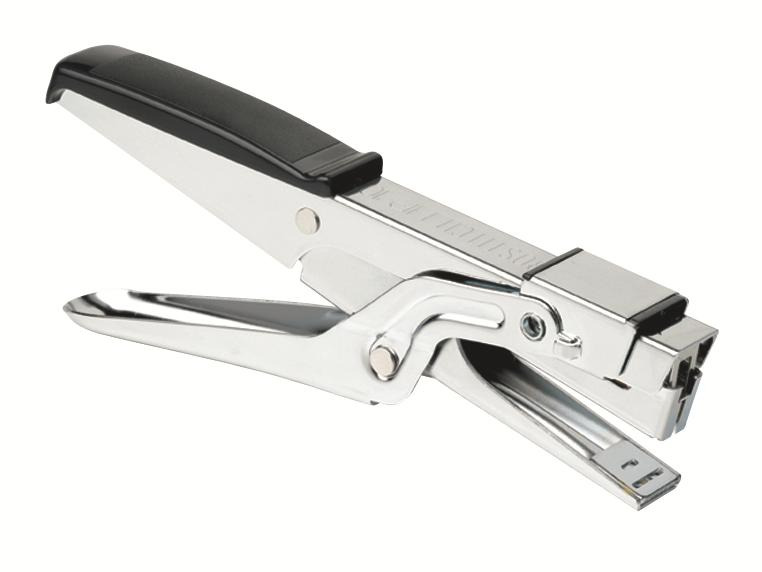 Bostitch Heftzange 20 Seiten, Schwarz